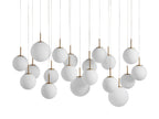 Casen Linear Chandelier