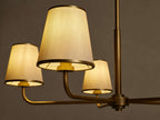 Adria Round Chandelier