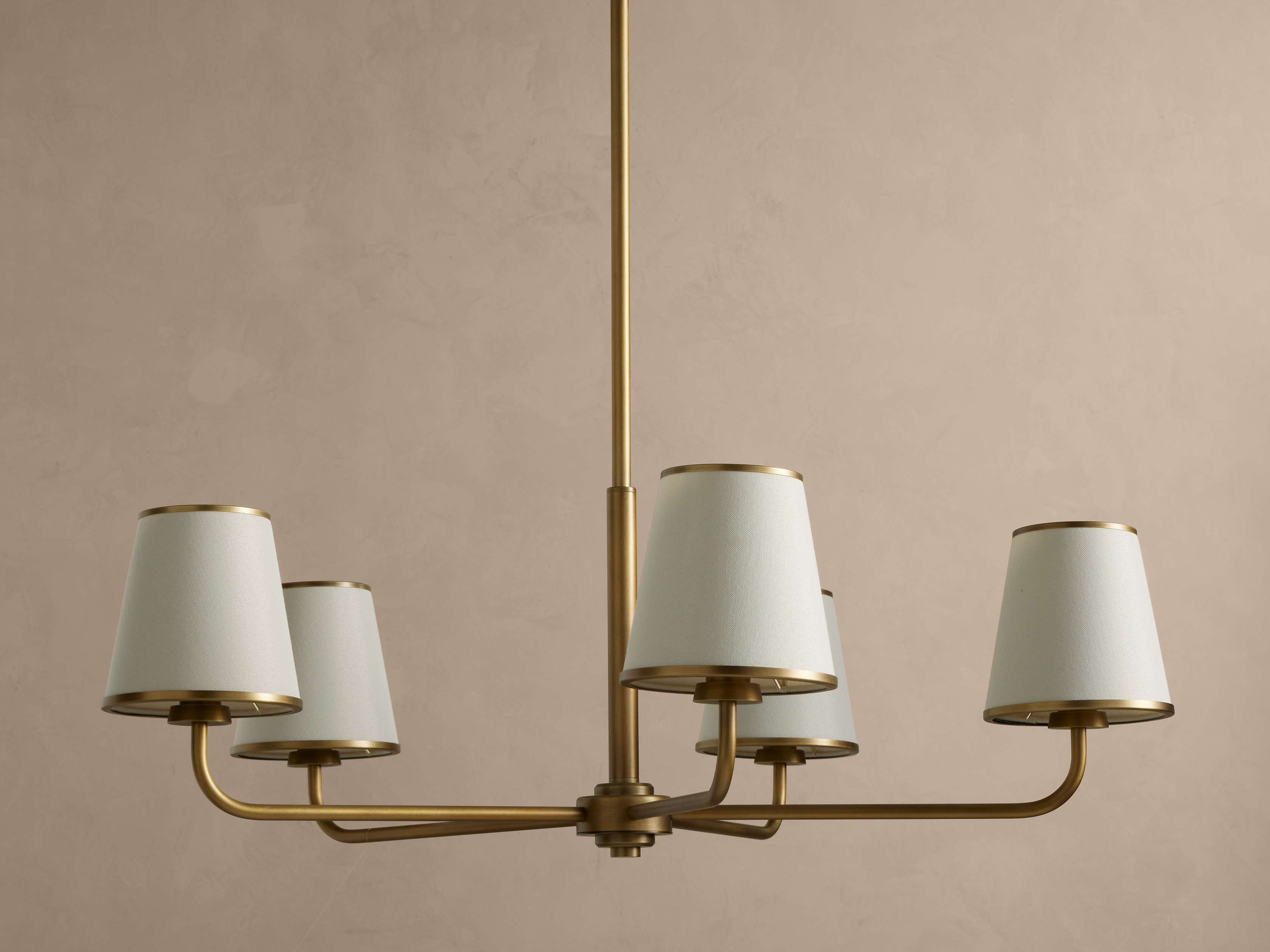 Adria Round Chandelier