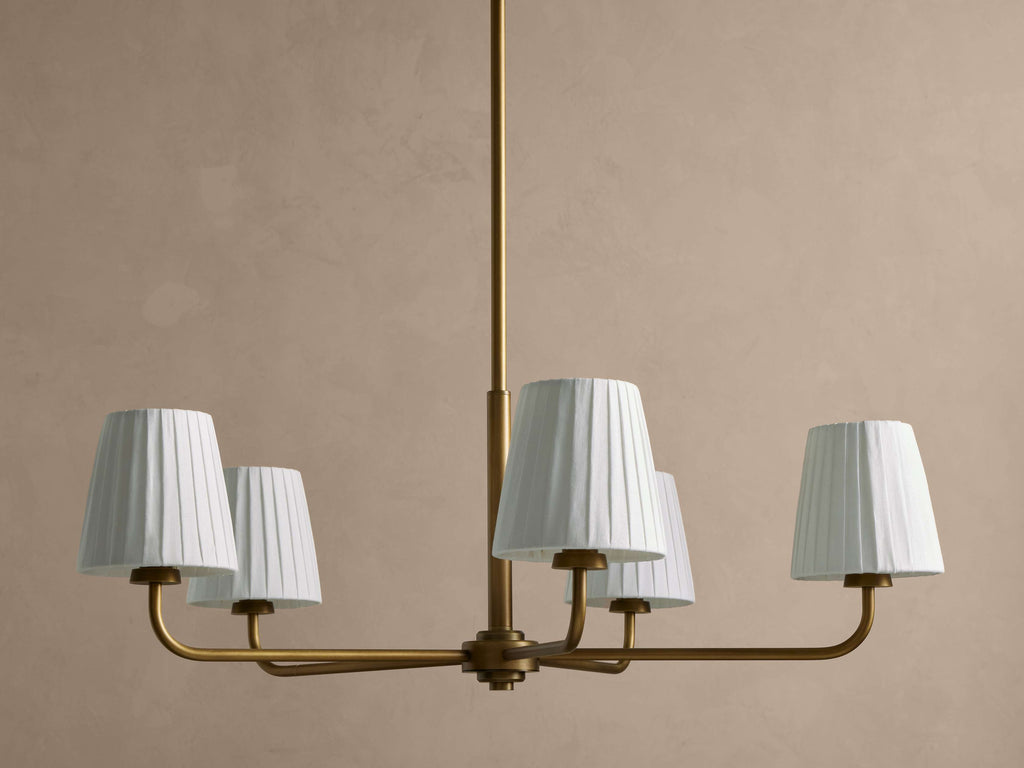 Adria Round Chandelier