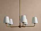 Adria Round Chandelier