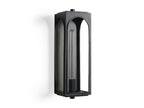 Palladian Outdoor Wall Sconce