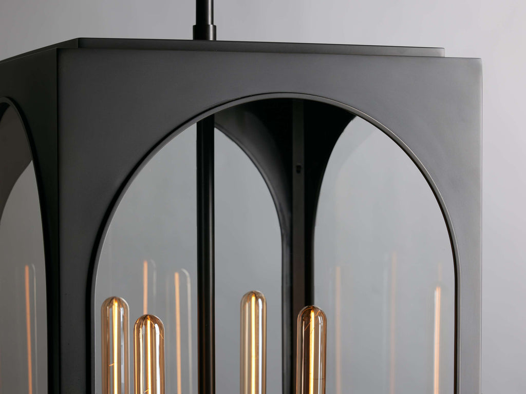 Palladian Outdoor Pendant