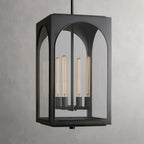 Palladian Outdoor Pendant