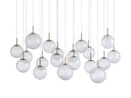 Casen Linear Chandelier