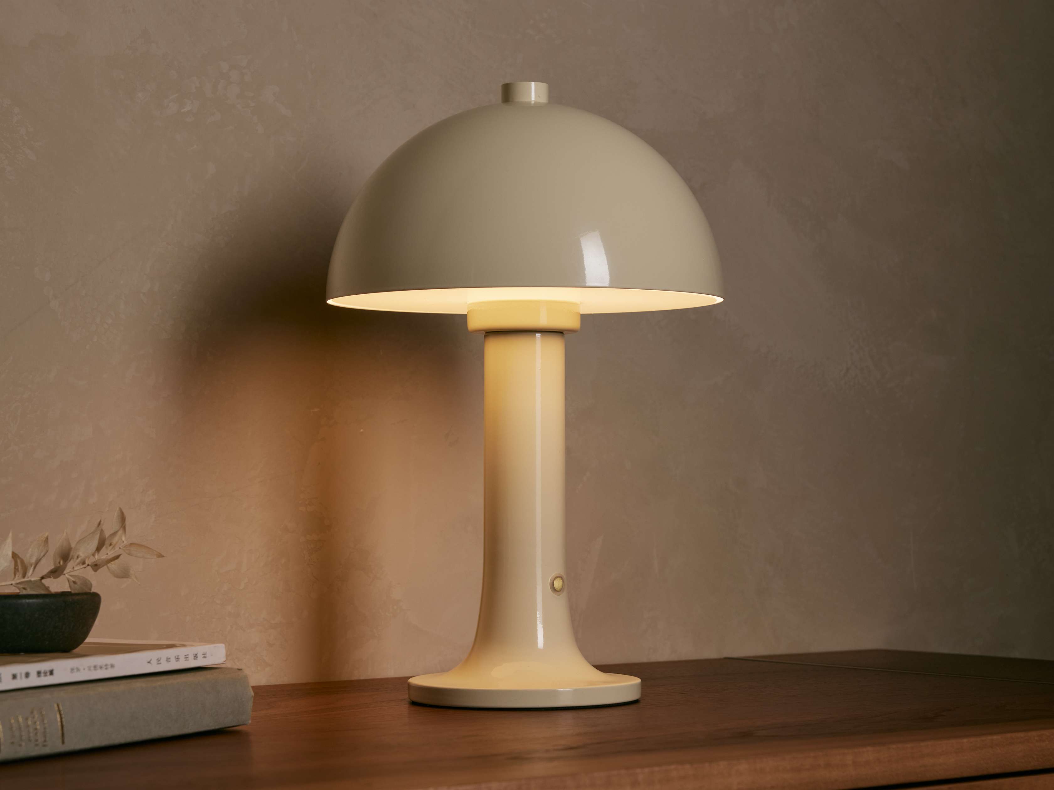 Jocy Portable Table Lamp