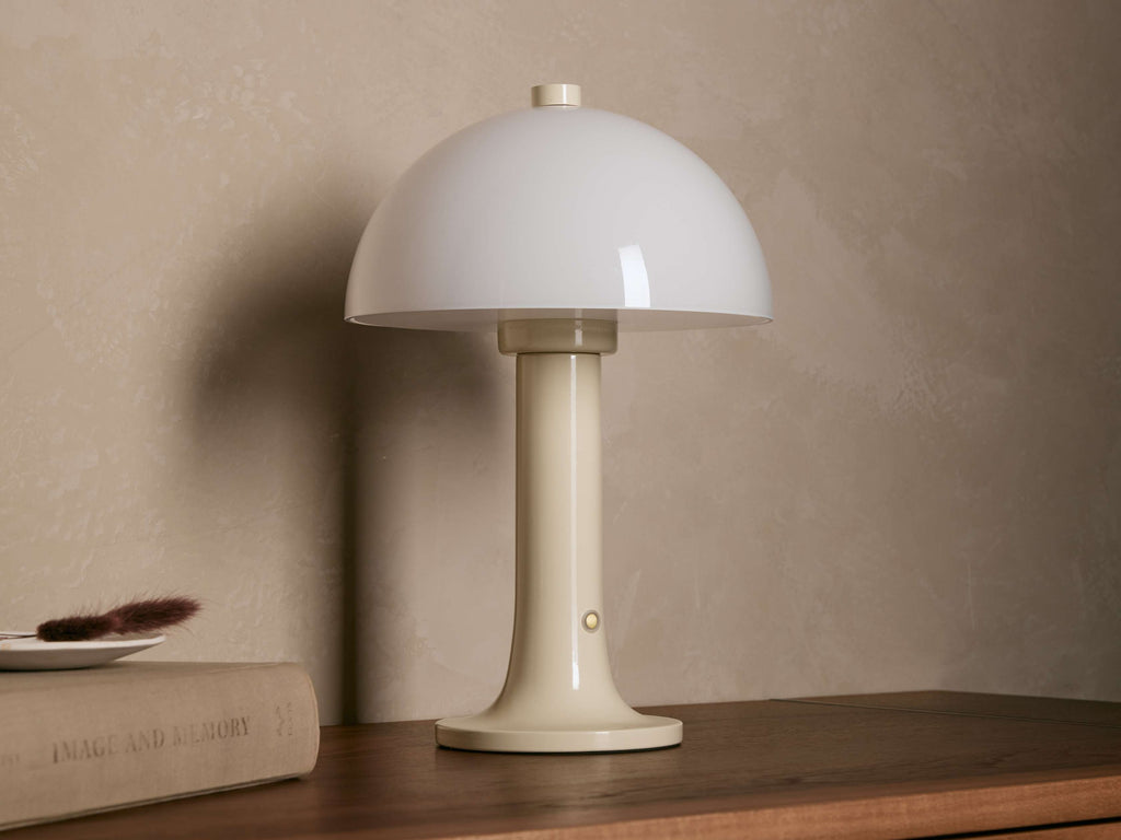 Jocy Portable Table Lamp