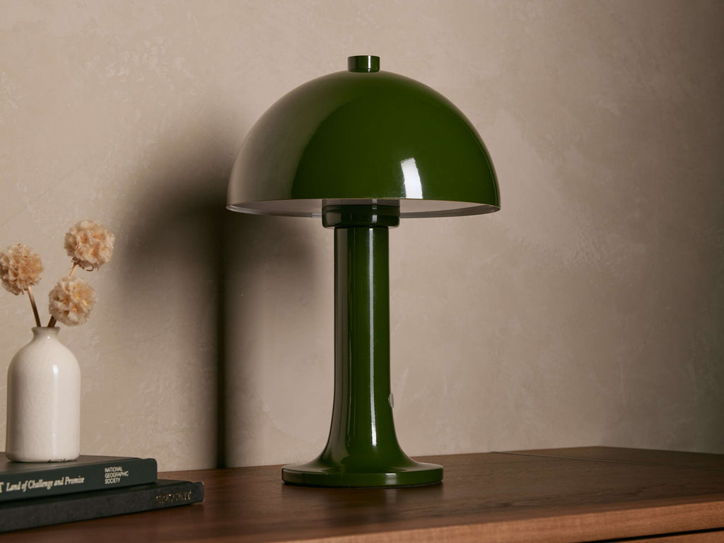 Jocy Portable Table Lamp