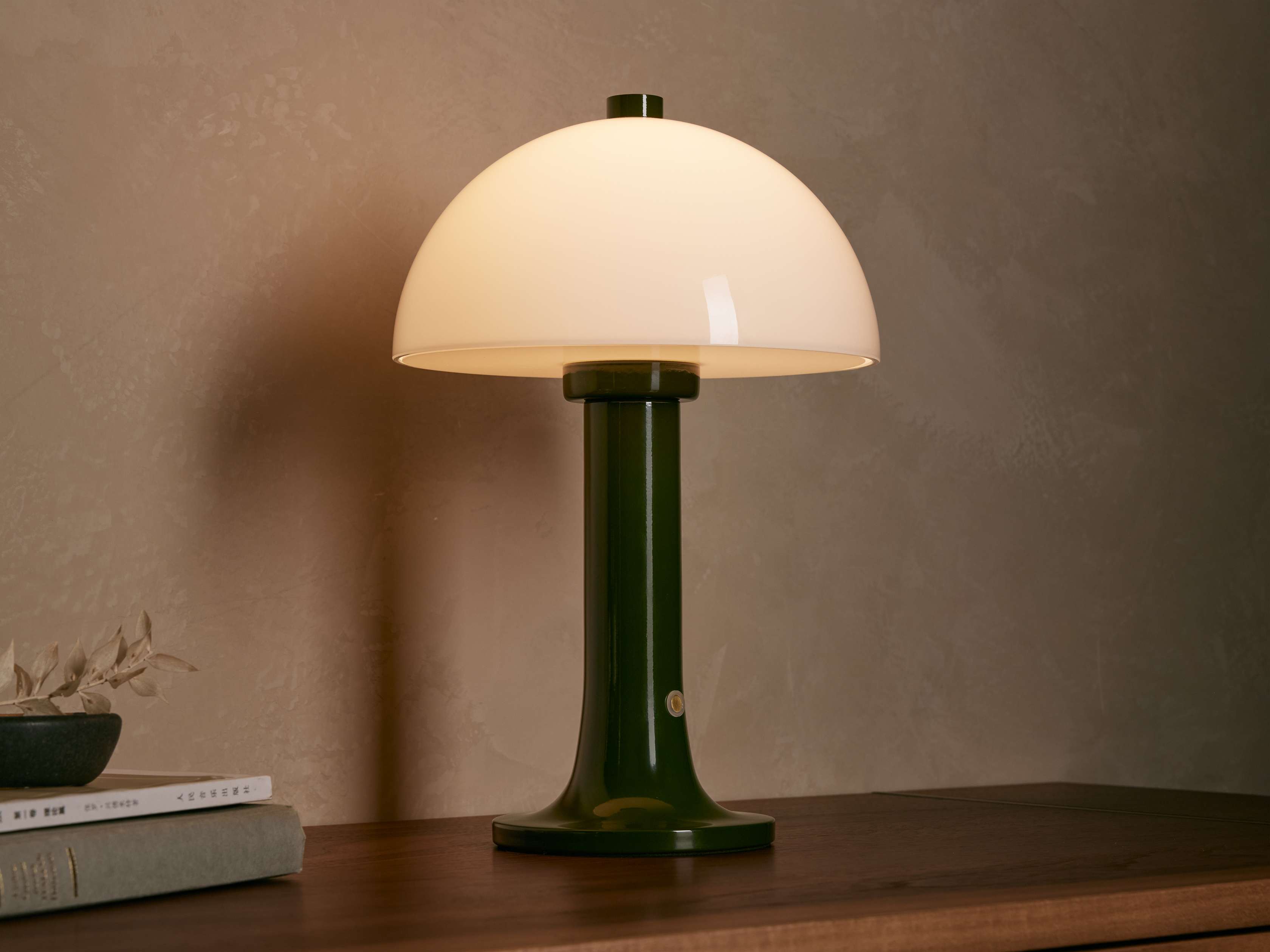 Jocy Portable Table Lamp