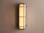 Solomon Outdoor Sconce by Bling Lighting Studio