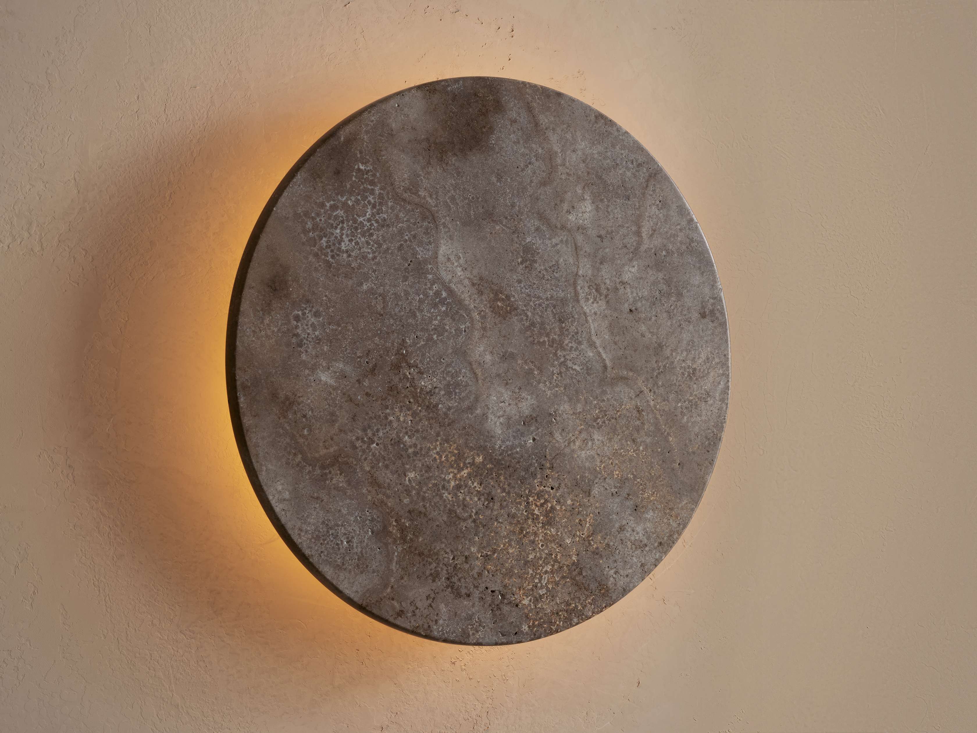 Odette Outdoor Sconce by Bling Lighting Studio