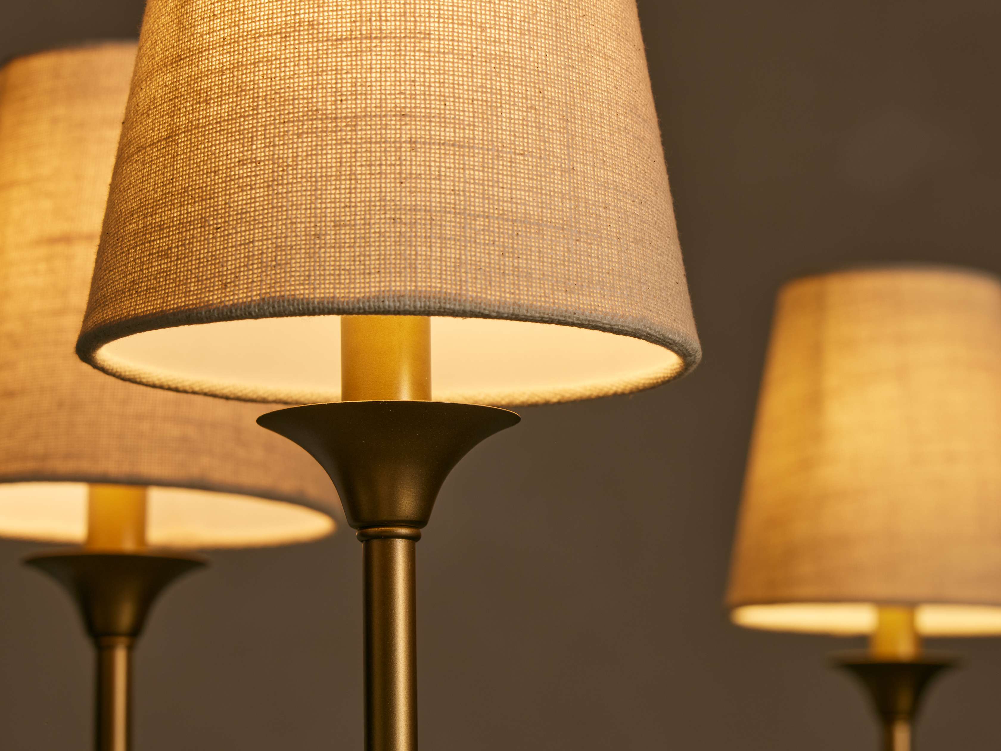 Saige Round Chandelier additional product view