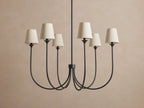 Saige Round Chandelier product image