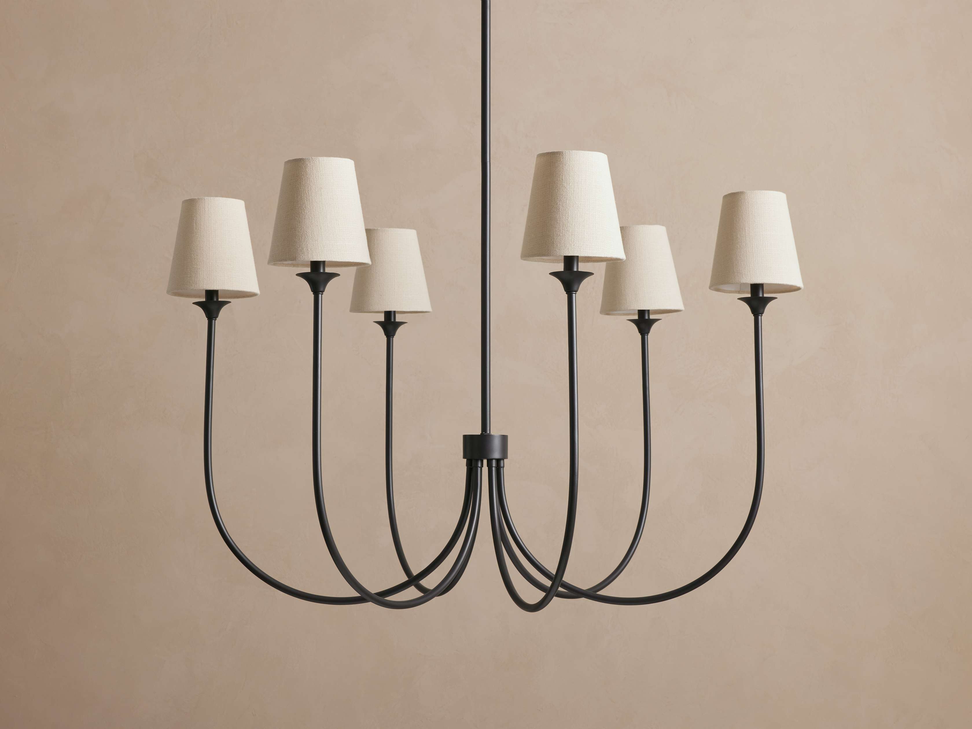 Saige Round Chandelier product image