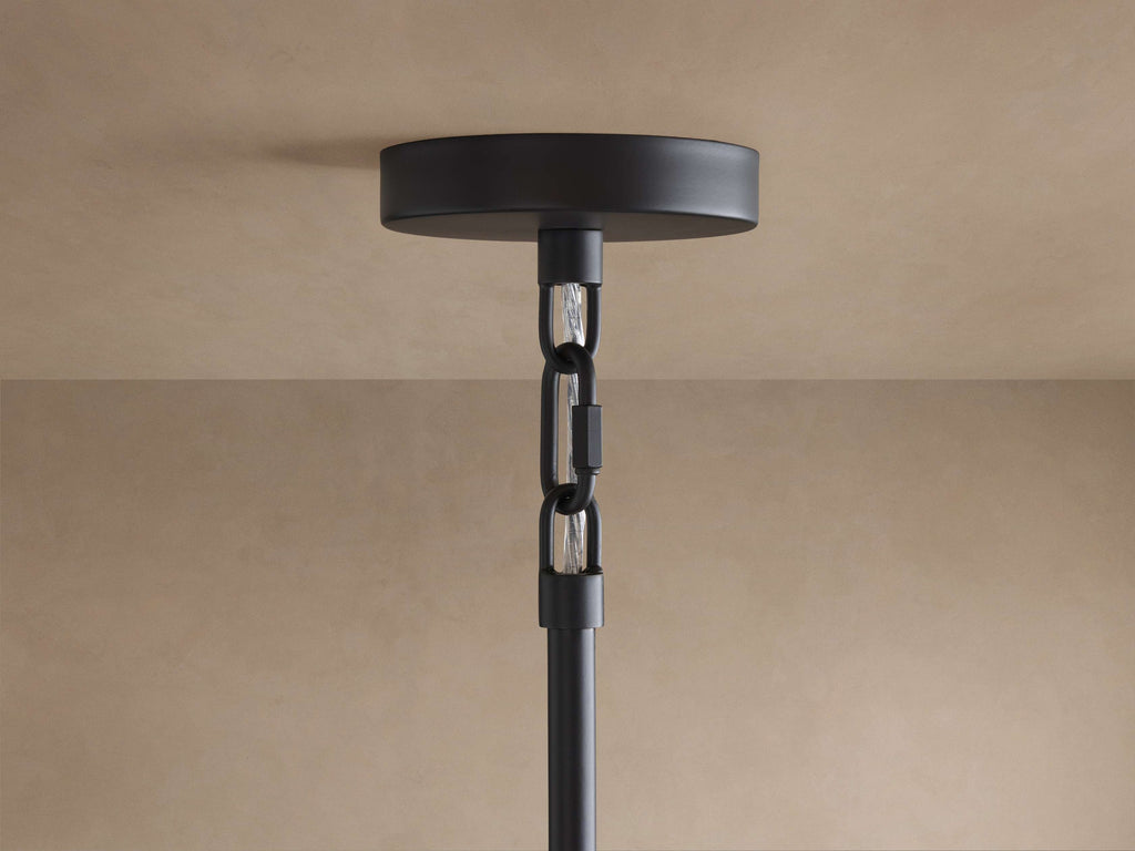 Saige Round Chandelier product image