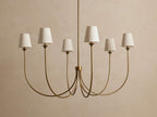 Saige Round Chandelier product image