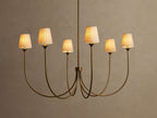 Saige Round Chandelier product image