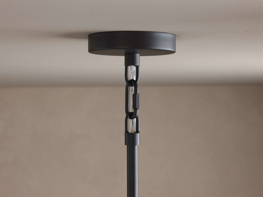 Saige Round Chandelier product image