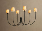 Saige Round Chandelier product image