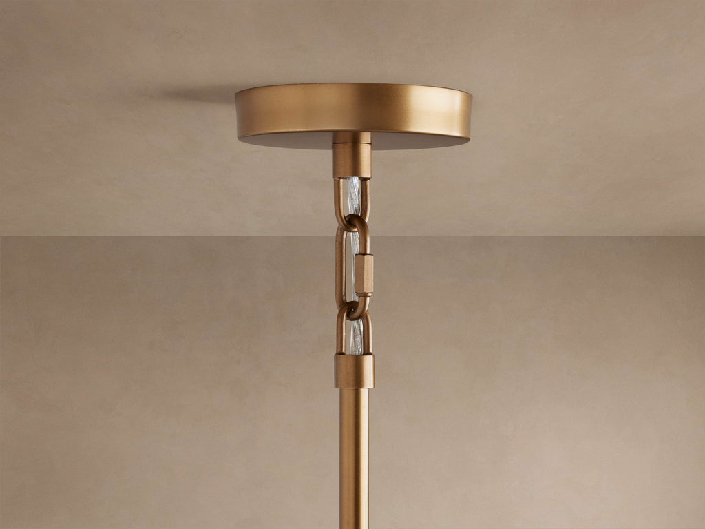 Saige Round Chandelier product image