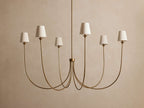 Saige Round Chandelier product image