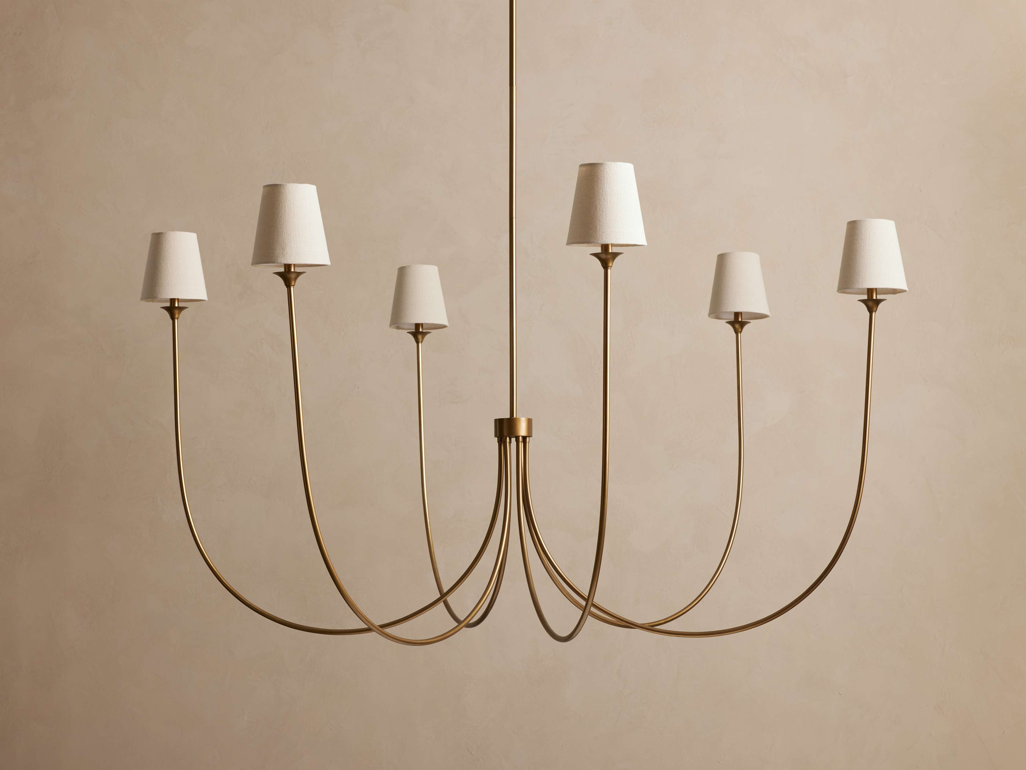 Saige Round Chandelier product image