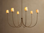 Saige Round Chandelier product image