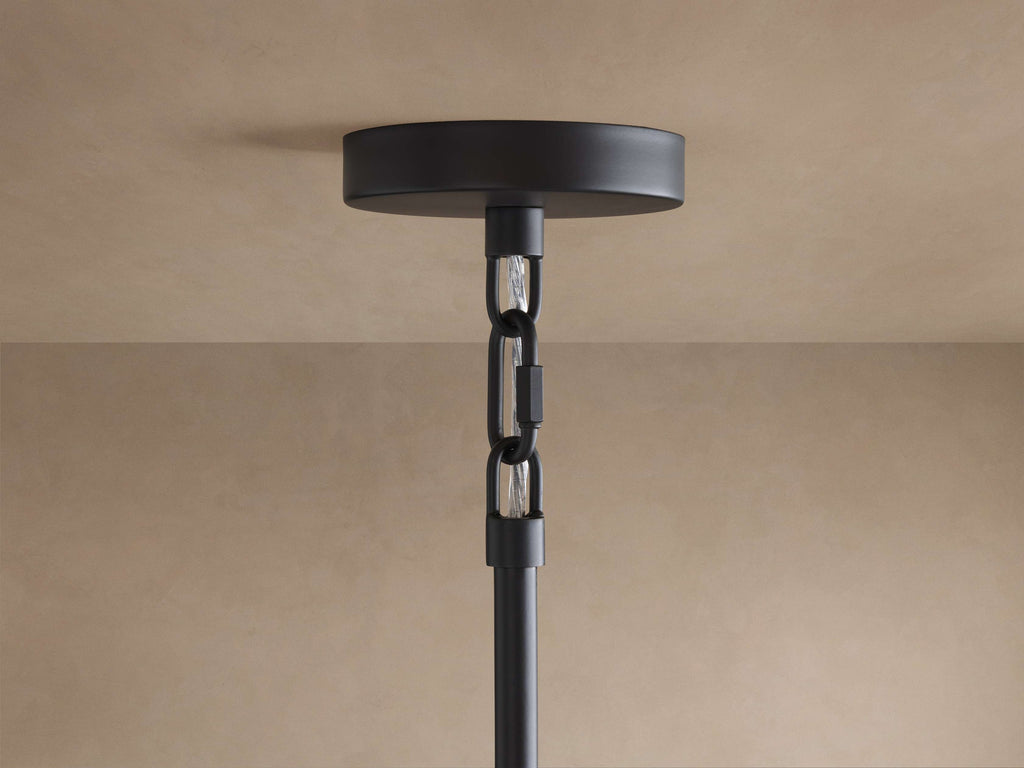 Saige Round Chandelier product image