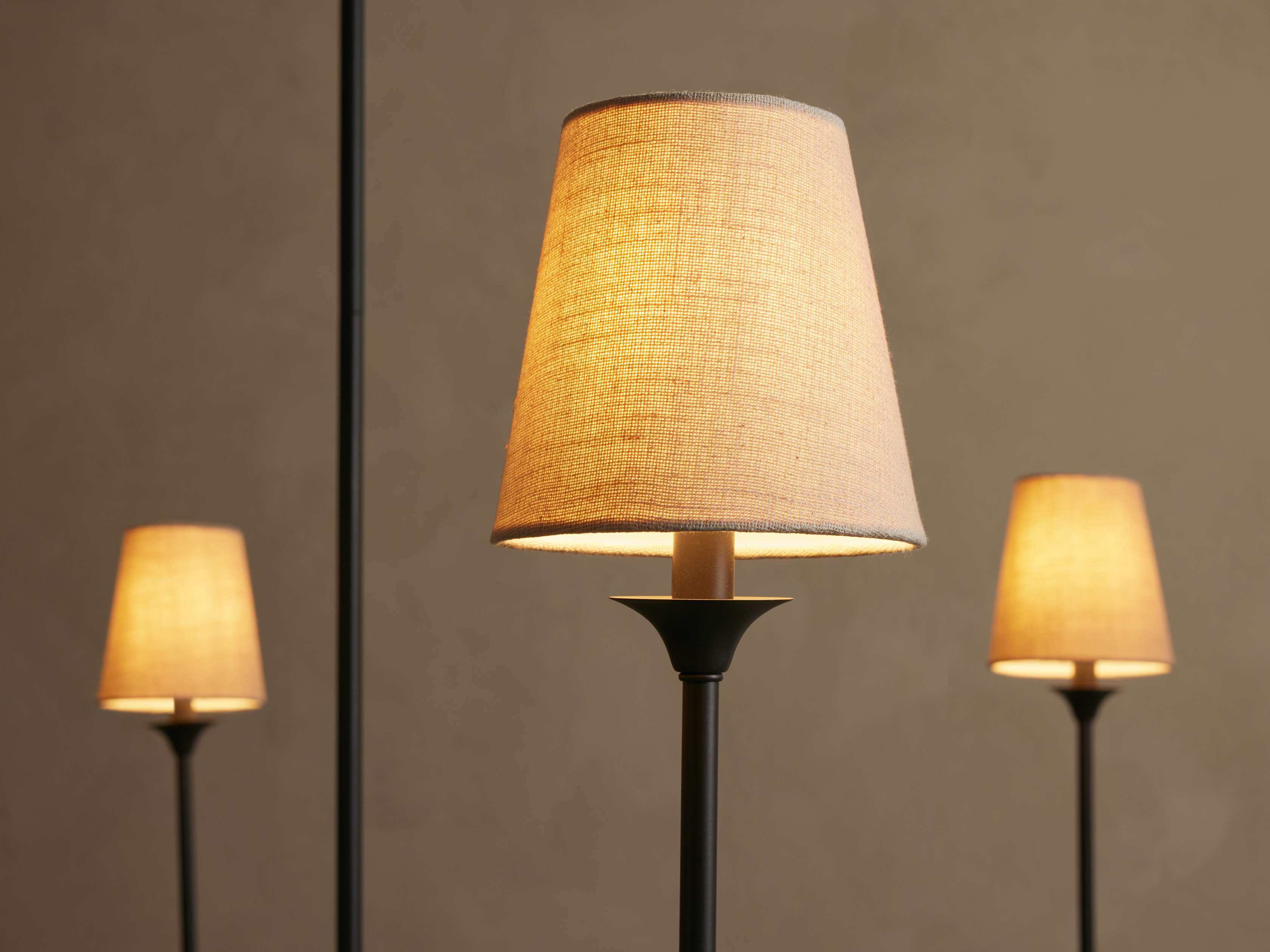 Saige Round Chandelier product image