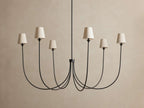 Saige Round Chandelier product image