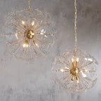 Lily Round Chandelier product image