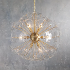 Lily Round Chandelier product image