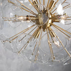Lily Round Chandelier product image
