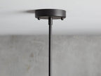Apollo Round Chandelier