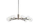 Apollo Round Chandelier