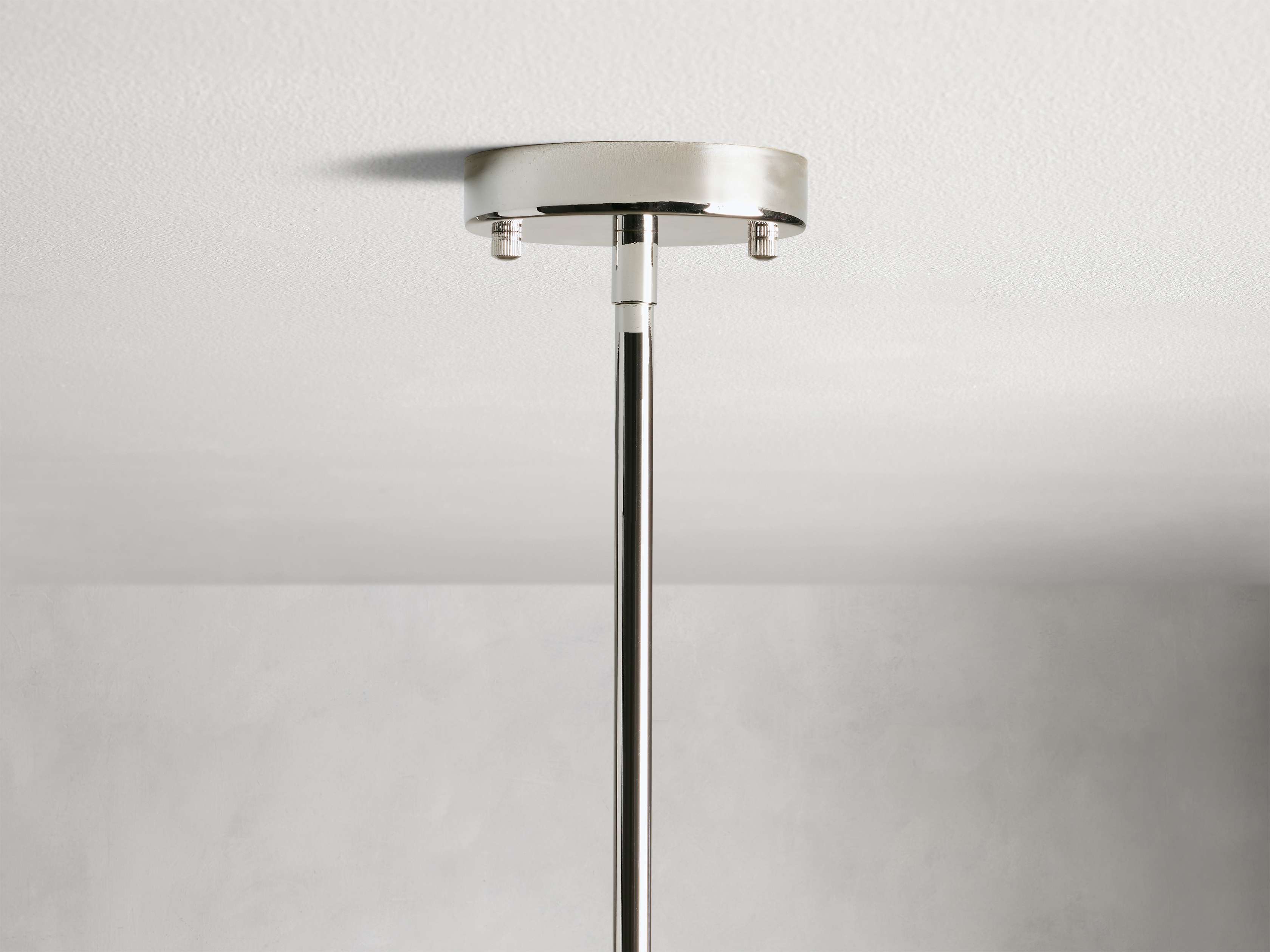 Apollo Round Chandelier
