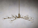 Apollo Round Chandelier