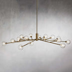 Apollo Round Chandelier