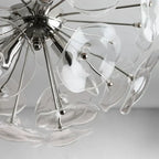 Lily Flushmount lighting fixture product image