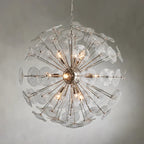 Lily Round Chandelier product image