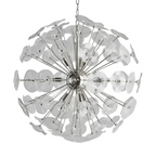 Lily Round Chandelier product image