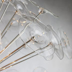 Lily Round Chandelier product image