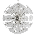Lily Round Chandelier product image