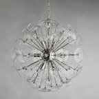 Lily Round Chandelier product image