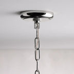 Lily Round Chandelier product image