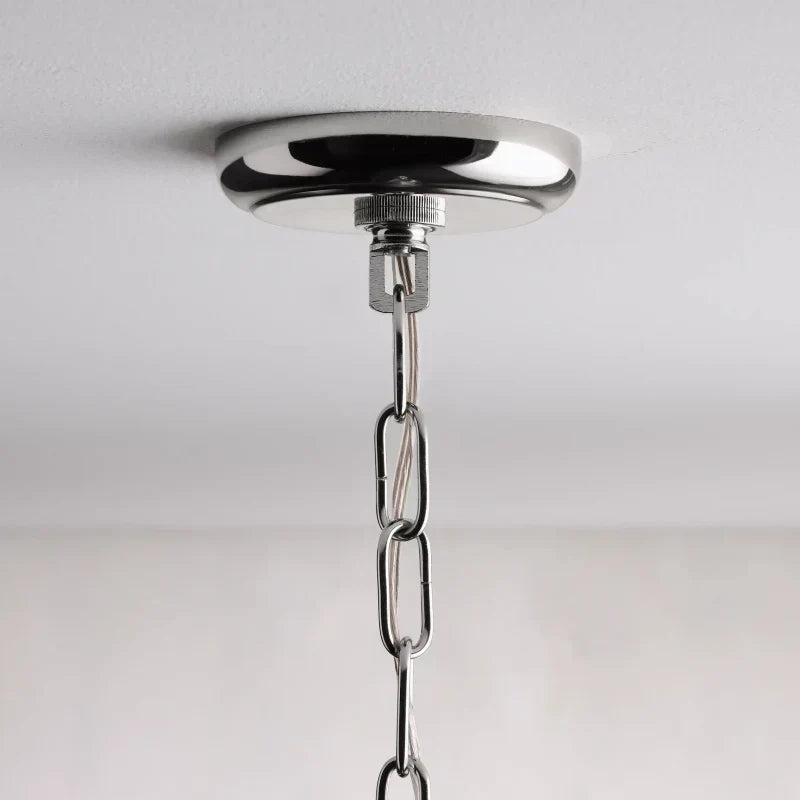Lily Round Chandelier product image