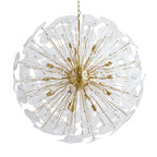 Lily Round Chandelier product image