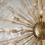 Lily Round Chandelier product image