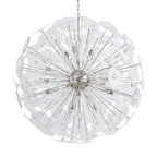 Lily Round Chandelier product image