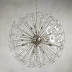 Lily Round Chandelier additional product view